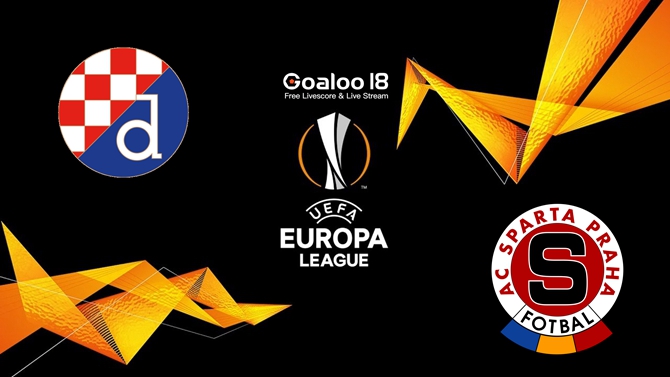 ​Dinamo Zagreb vs Sparta Praha Prediction Europa League Qualification