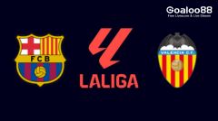 FC Barcelona VS Valencia Prediction Spanish La Liga
