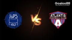 JaPS B VS Atlantis II Prediction Finland - Kakkonen Lohko