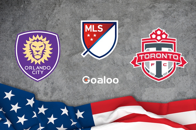 ​Orlando City vs Toronto FC Prediction Major League Soccer