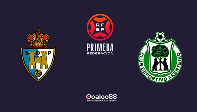 ​Ponferradina vs CD Arenteiro Prediction Spain Primera Division RFEF