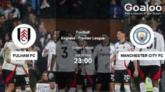 Cottagers Aim to Spoil City's Champions League Party