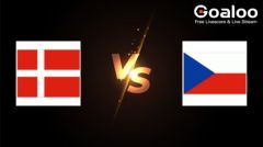 UEFA European Women's Championship---Denmark (W) VS Czech (W) Preview