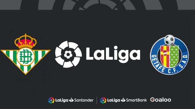 Real Betis VS Getafe Prediction Spanish La Liga