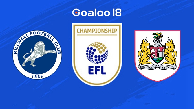 Millwall VS Bristol City Prediction England Championship