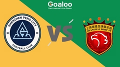 Shenzhen Xinpengcheng VS Shanghai Port Prediction 30 June 2025