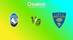 Italian Serie A---Atalanta VS Lecce Prediction