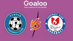 Pyunik vs Ordabasy Prediction 16 August 2024
