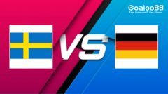 Sweden (W) U23 VS Germany (W) U20 Prediction International Friendly