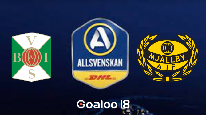 Varbergs BoIS FC VS Mjallby AIF Prediction Swedish Allsvenskan