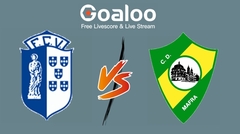 Vizela vs Mafra Prediction 1 October 2024