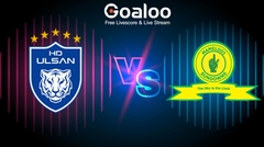 Ulsan HD FC VS Mamelodi Sundowns Prediction 18 June 2025