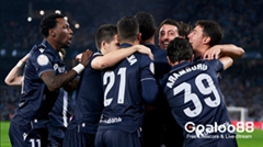 Real Sociedad defeats Celta Vigo 2-1 to return to Copa del Rey semifinals