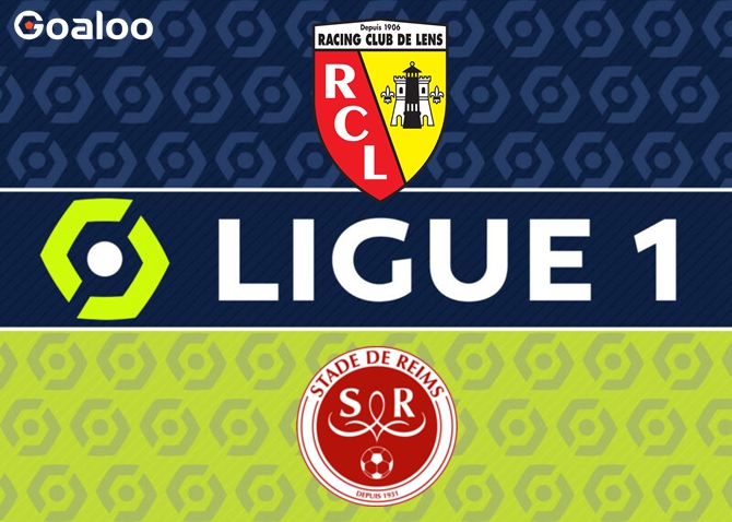 Lens VS Reims Prediction France Ligue 1