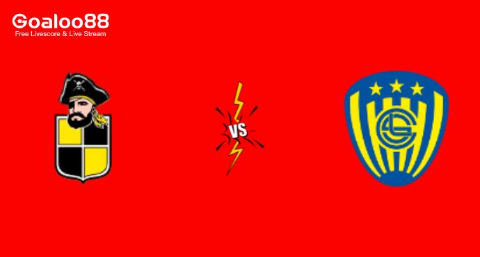 Coquimbo Unido VS Sportivo Luqueno Prediction Copa Sudamericana