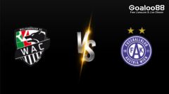 Wolfsberger AC VS Austria Wien Prediction Austrian Bundesliga