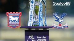 Ipswich U21 VS Crystal Palace U21 Prediction England U21 League Cup