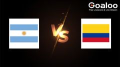 Copa America---Argentina VS Colombia Preview Livescores