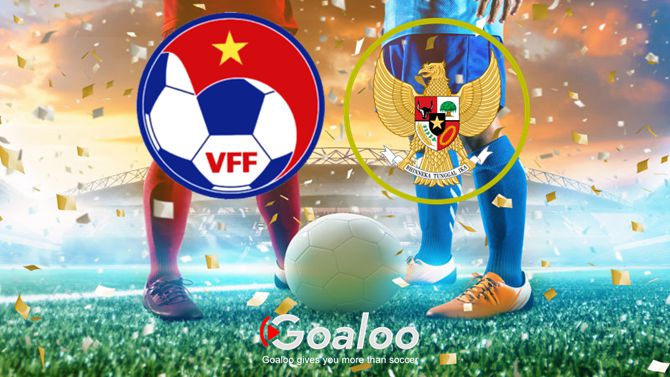 Vietnam VS Indonesia Prediction AFF Championship