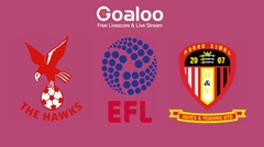 Whitehawk VS Hayes Yeading United Prediction 4 September 2025