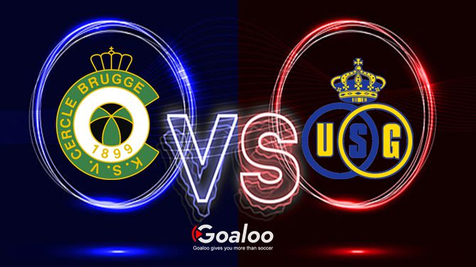 Cercle Brugge VS Saint Gilloise Predictions Belgian Pro League