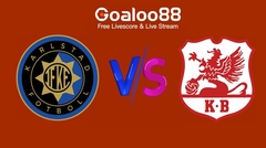 IF Karlstad Fotboll VS Karlbergs BK Prediction Sweden Division 1