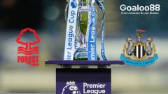Nottingham Forest U21 VS Newcastle U21 Prediction England U21 League Cup