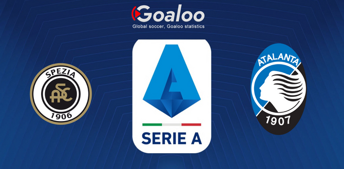 ​Spezia VS Atalanta  Preview Italian Serie A