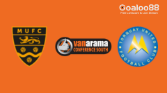 Maidstone United VS Torquay United Prediction England Conference South Division