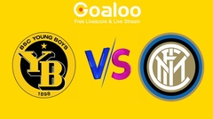Young Boys vs Inter Prediction 24 October 2024