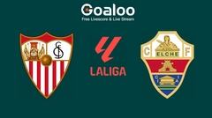Sevilla VS Elche Prediction 13 September 2025