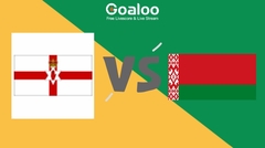Northern Ireland vs Belarus Prediction 16 November 2024