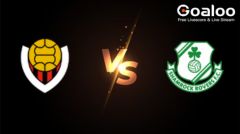 UEFA Champions League---Vikingur Reykjavik VS Shamrock Rovers Preview