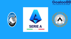 Atalanta VS Udinese Prediction Italian Serie A
