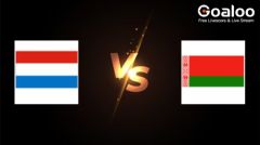 UEFA Nations League---Luxembourg VS Belarus Preview