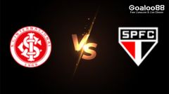 Internacional RS VS Sao Paulo Prediction Brazil Serie A-
