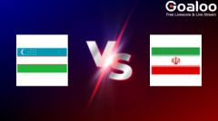 FIFA World Cup qualification (AFC)---Uzbekistan VS Iran Preview