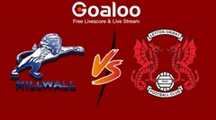 Millwall vs Leyton Orient Prediction 28 August 2024