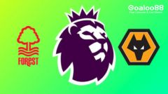 Nottingham Forest VS Wolves Prediction English Premier League