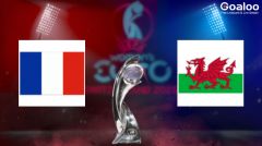 France Eyes Quarter-Final Berth Against Tournament Newcomers Wales