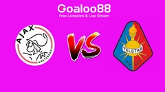 Jong Ajax (Youth) VS SC Telstar Prediction Holland Eerste Divisie