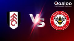 English Premier League---Fulham VS Brentford Preview