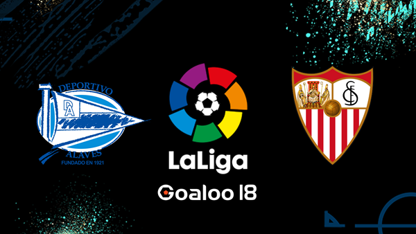 Alaves VS Sevilla Prediction Spanish La Liga