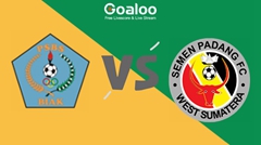 PSBS Biak VS Semen Padang Prediction 9th March 2026
