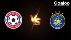 UEFA Europa League---FK Panevezys VS Maccabi Tel Aviv Preview