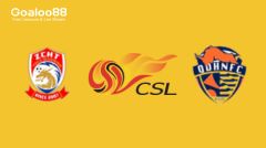Qingdao Youth Island VS Qingdao Manatee Prediction Chinese Super League