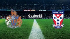 ​Altrincham vs York City Prediction England Conference