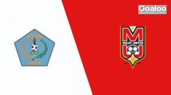 Indonesia Liga 1---PSBS Biak VS Malut United