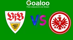 Stuttgart vs Frankfurt Prediction 11 November 2024
