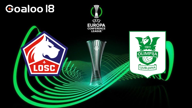 Lille VS NK Olimpija Ljubljana Prediction UEFA Europa Conference League